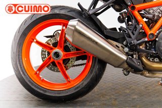 KTM 1290 SUPER DUKE R