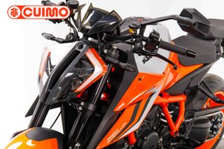 KTM 1290 SUPER DUKE R
