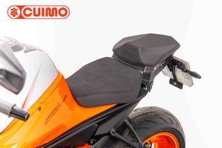 KTM 1290 SUPER DUKE R