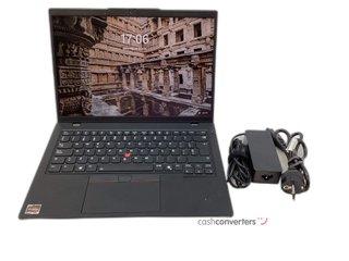pc portatil lenovo l14 gen 5