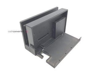 otros accesorios nintendo switch nintendo dock + cargador + hdmi