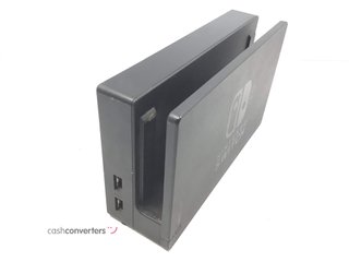 otros accesorios nintendo switch nintendo dock + cargador + hdmi