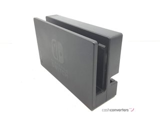 otros accesorios nintendo switch nintendo dock + cargador + hdmi