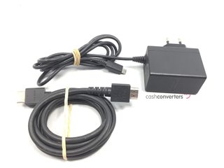 otros accesorios nintendo switch nintendo dock + cargador + hdmi