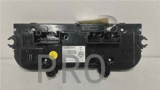 Mandos Climatizador Volkswagen Golf VII (5G1/BE1)(09.2012->)