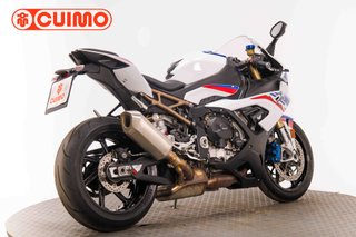 BMW S 1000 RR
