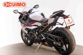 BMW S 1000 RR