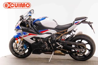 BMW S 1000 RR