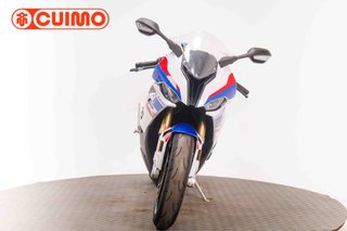 BMW S 1000 RR