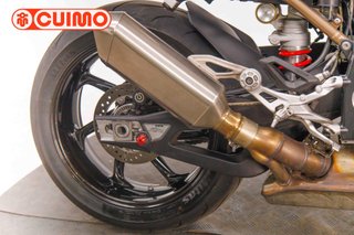 BMW S 1000 RR