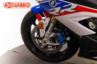 BMW S 1000 RR