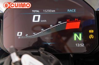BMW S 1000 RR