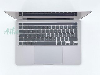 MacBook Pro 13" M2 (2022) 8 CPU/10 GPU núcleos - SSD 1TB - RAM 24Gb - Gris Espacial