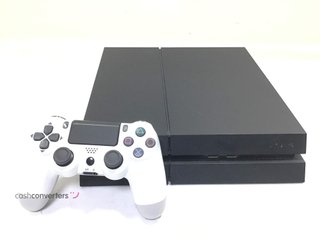 sony ps4 500gb