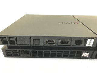 sony ps4 500gb