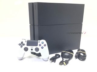 sony ps4 500gb
