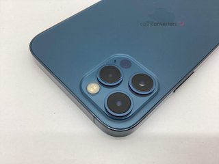 apple iphone 12 pro 256gb