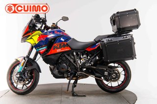 KTM 1290 SUPER ADVENTURE S