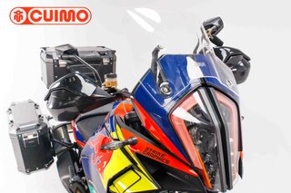 KTM 1290 SUPER ADVENTURE S