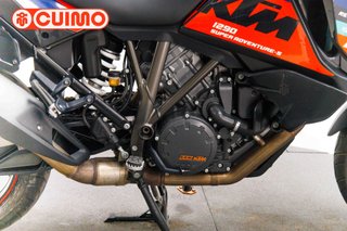 KTM 1290 SUPER ADVENTURE S