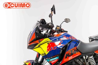 KTM 1290 SUPER ADVENTURE S