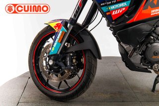 KTM 1290 SUPER ADVENTURE S