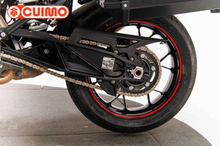 KTM 1290 SUPER ADVENTURE S