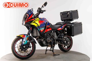KTM 1290 SUPER ADVENTURE S