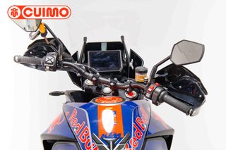 KTM 1290 SUPER ADVENTURE S