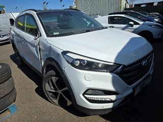 Despiece Hyundai Tucson 1.7 CRDi BLANCO