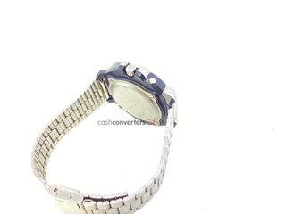 reloj pulsera caballero casio msy-501