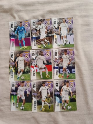MEGACRACK 26/27 REAL MADRID