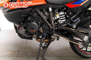 KTM 1290 SUPER ADVENTURE S