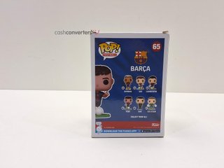 figura accion funko pedri