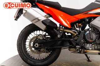 KTM 890 ADVENTURE