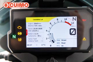 KTM 890 ADVENTURE