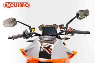 KTM 1290 SUPER DUKE R