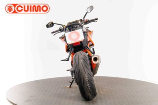 KTM 1290 SUPER DUKE R