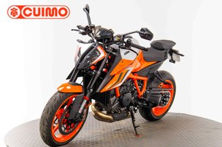 KTM 1290 SUPER DUKE R