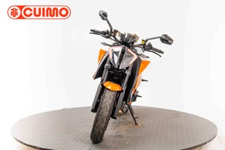 KTM 1290 SUPER DUKE R