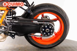 KTM 1290 SUPER DUKE R