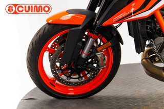 KTM 1290 SUPER DUKE R