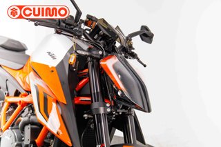 KTM 1290 SUPER DUKE R