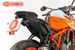 KTM 1290 SUPER DUKE R