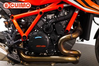 KTM 1290 SUPER DUKE R