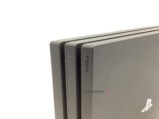 sony ps4 pro 1tb
