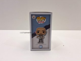 figura accion funko pep guardiola
