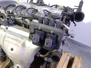 Motor completo fp mazda 323 f 1.9 16v rectp5459100