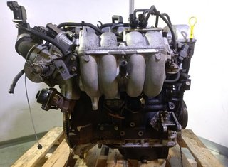 Motor completo fp mazda 323 f 1.9 16v rectp5459100