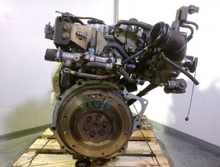Motor completo fp mazda 323 f 1.9 16v rectp5459100